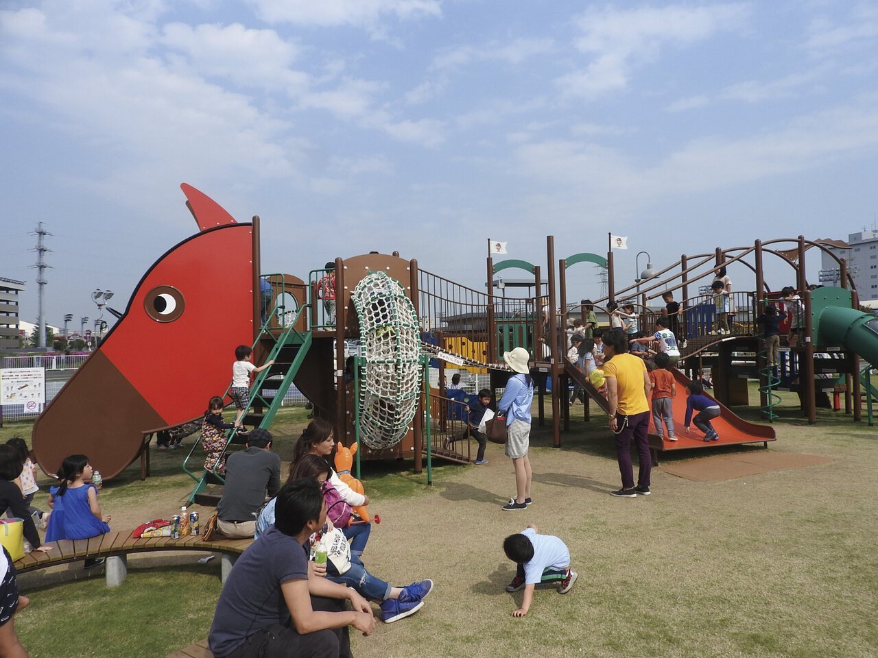 🏇 가와사키 경마장 (카와사키 케이바조) 이미지 8